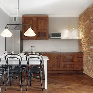  Appartamento Jozefa Kazimierz