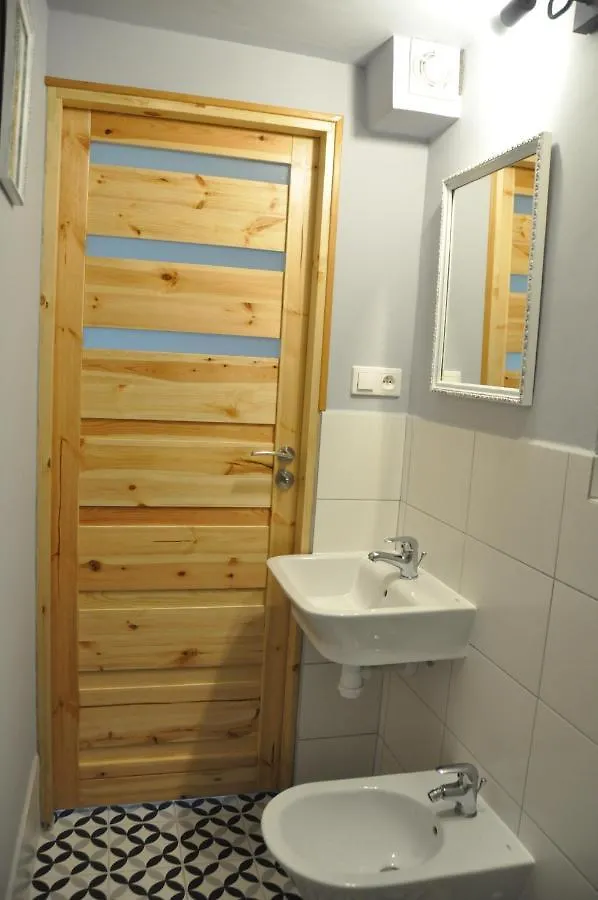 Holiday home Cracow Family House Villa Krakow
