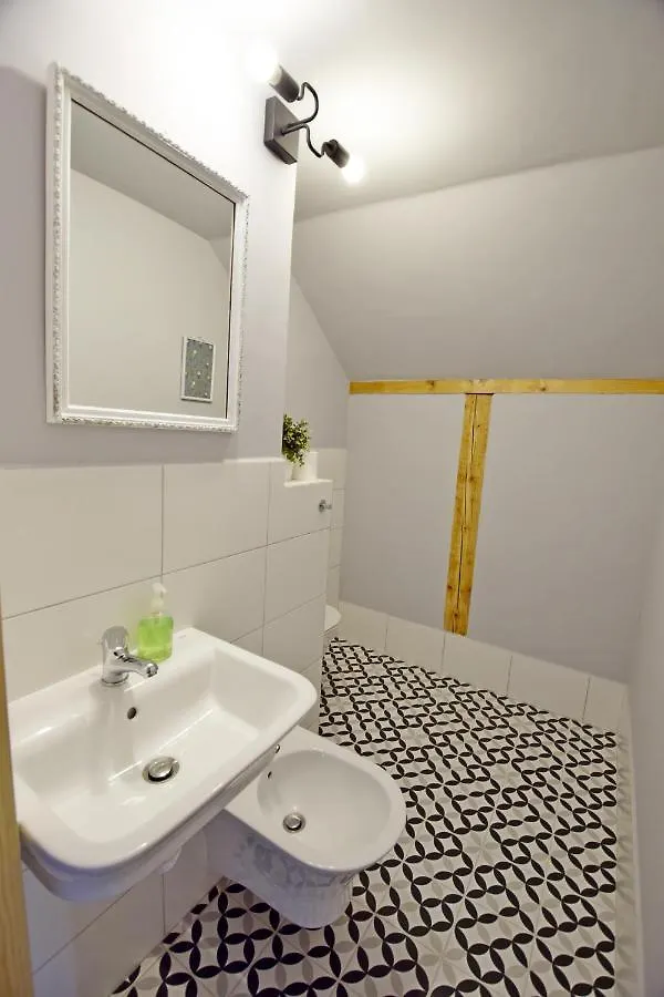 Cracow Family House Villa Krakow 0*,  Poland