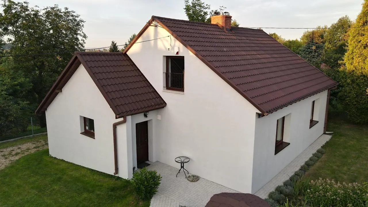 Villa Cracow Family House Cracovia 0*,  Polonia