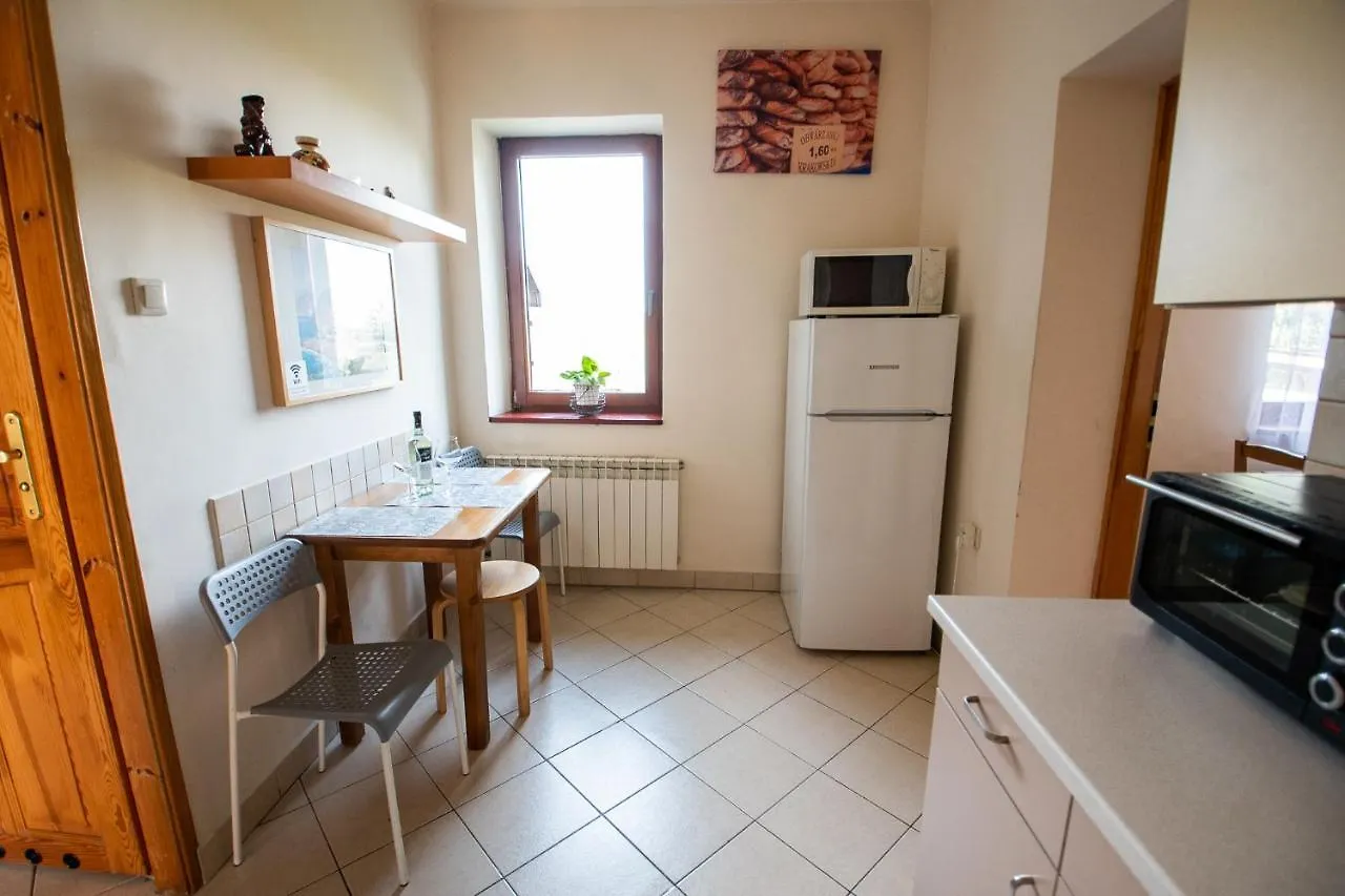 Cracow Family House Villa Krakow Poland