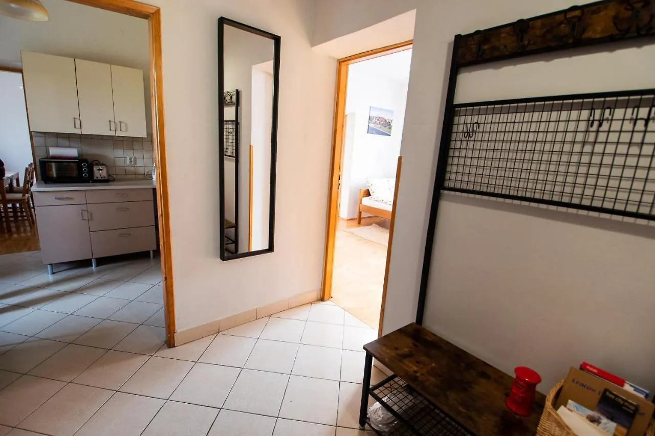Cracow Family House Villa Krakow 0*,