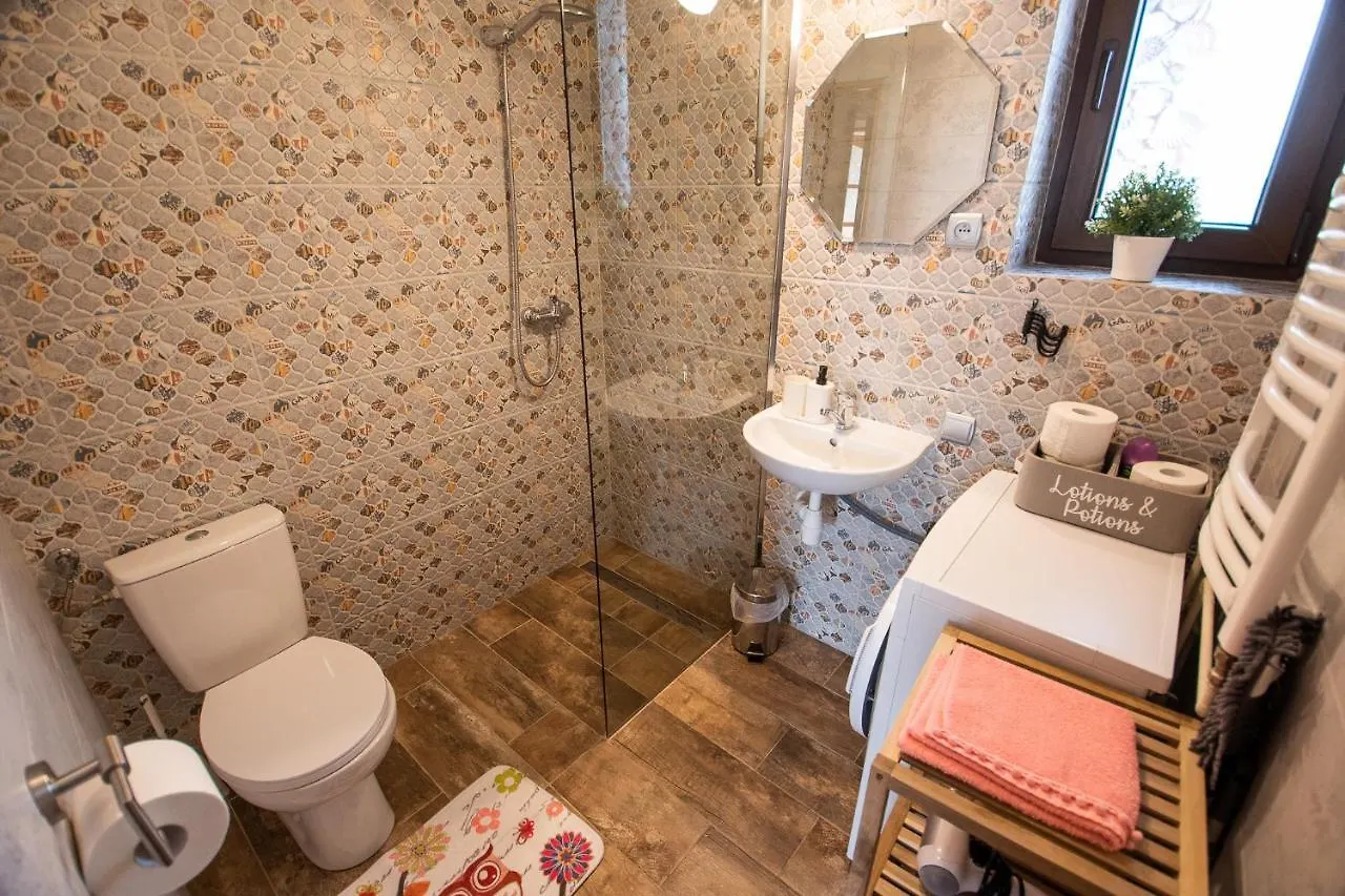 Holiday home Cracow Family House Villa Krakow Poland