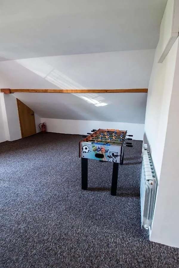 Cracow Family House Villa Krakow 0*,  Poland