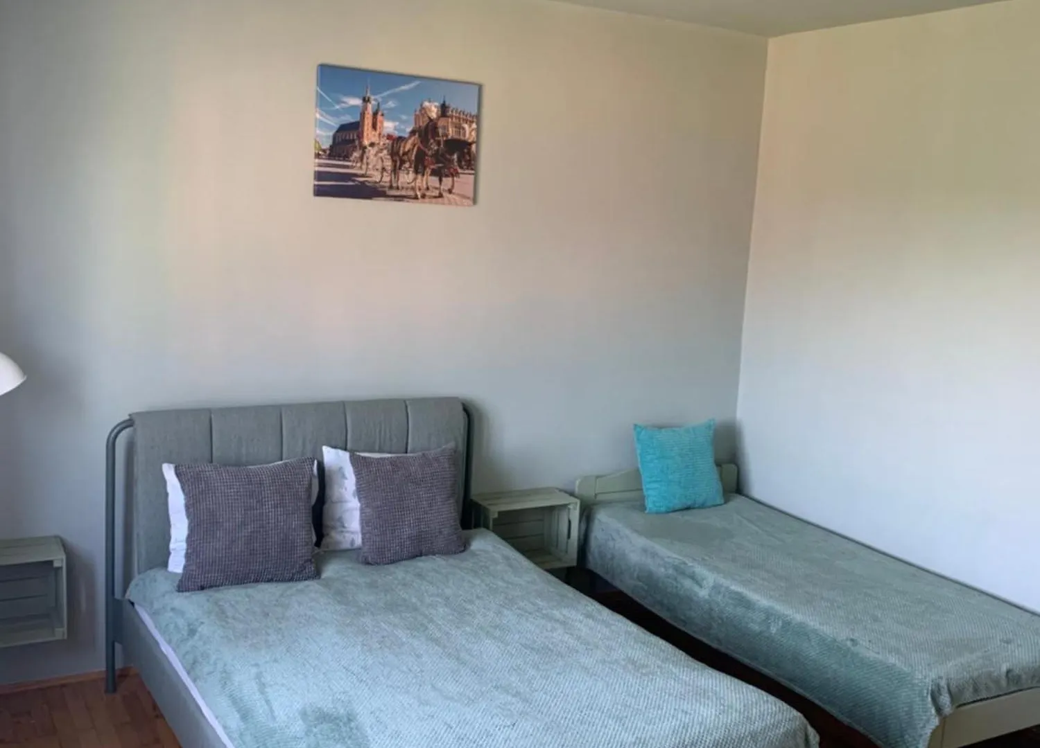 Holiday home Cracow Family House Villa Krakow Poland