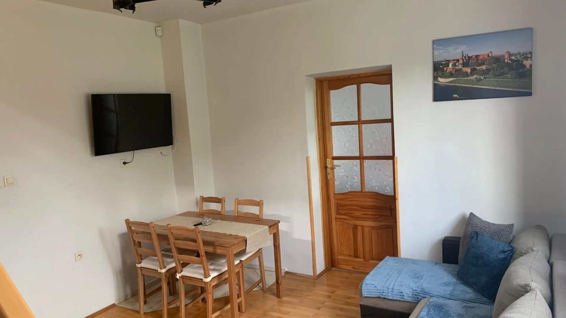 Holiday home Cracow Family House Villa Krakow Poland