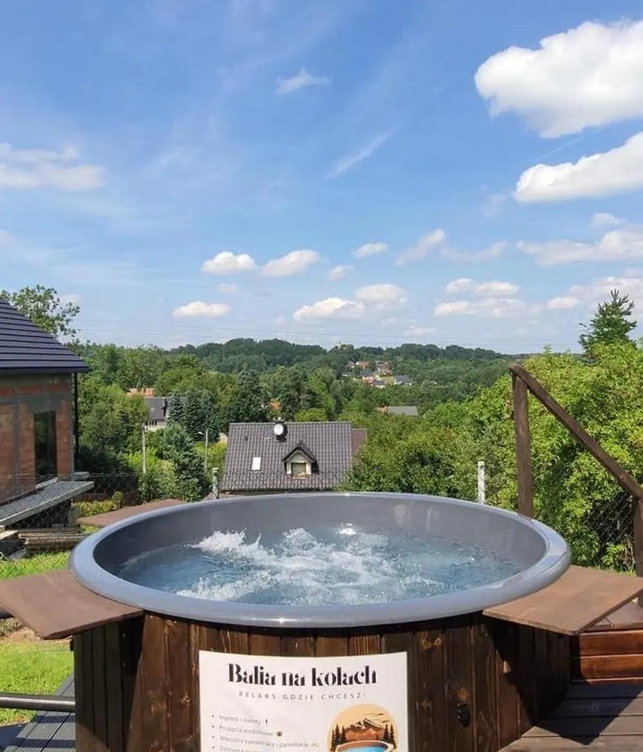 Cracow Family House Villa Krakow Holiday home
