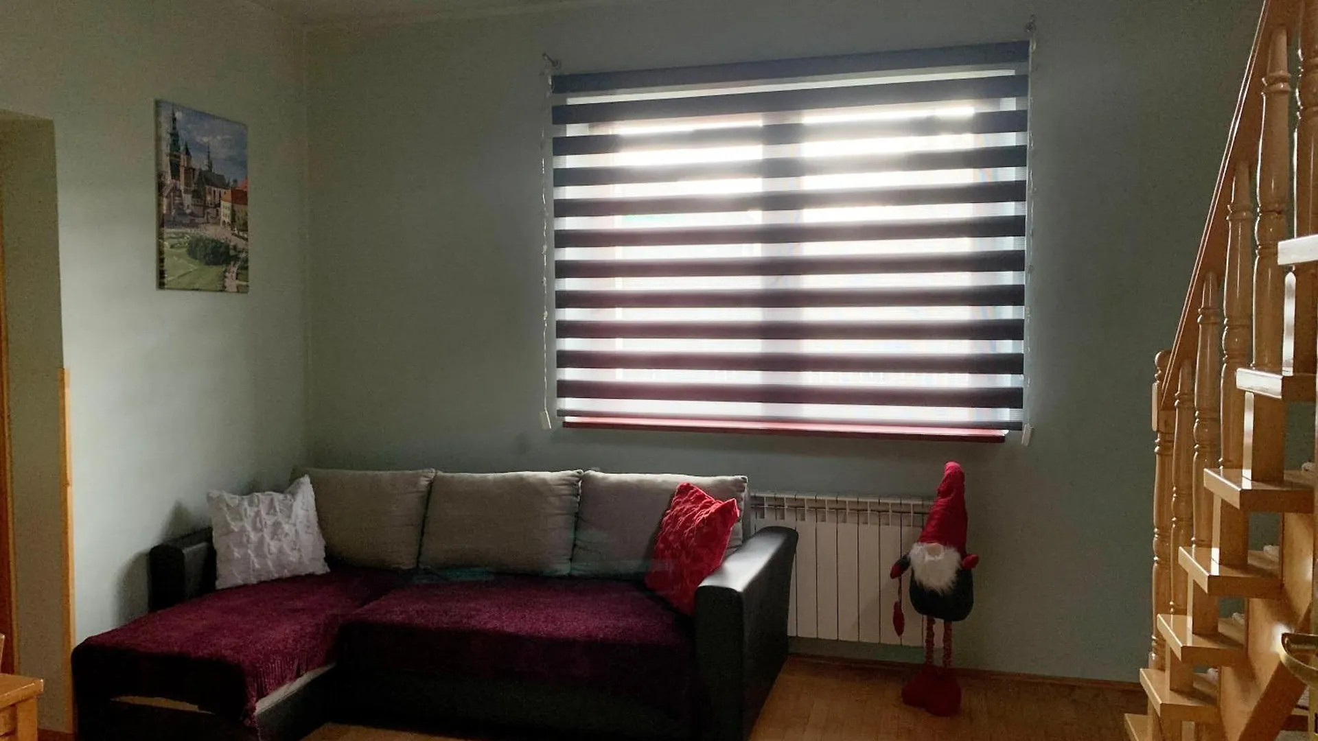 Cracow Family House Villa Krakow Poland