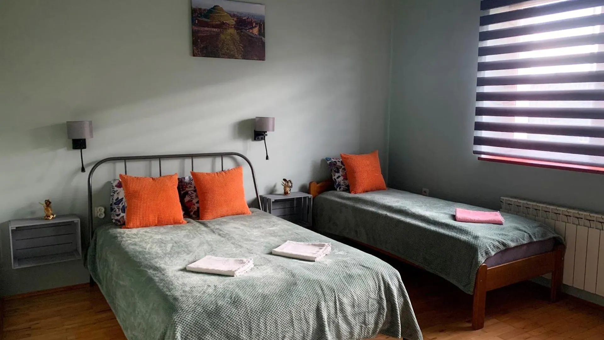 Cracow Family House Villa Krakow 0*,  Poland