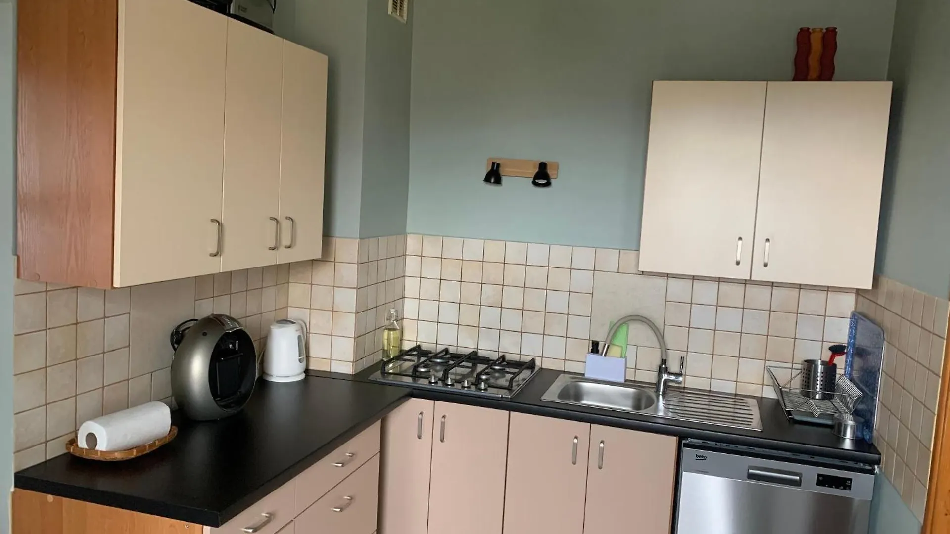 Cracow Family House Villa Krakow Holiday home