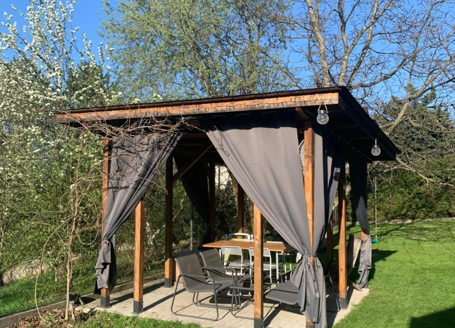 Holiday home Cracow Family House Villa Krakow