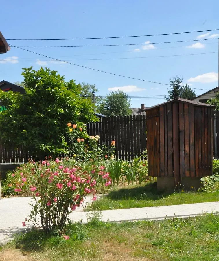 Cracow Family House Villa Krakow Holiday home