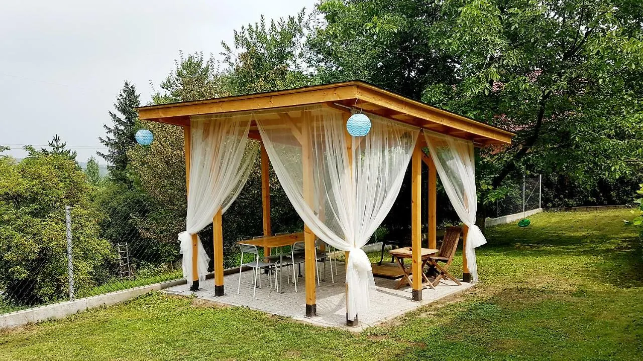 Holiday home Cracow Family House Villa Krakow Poland