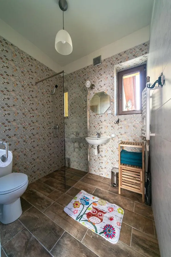 Cracow Family House Villa Kraków Feriehus