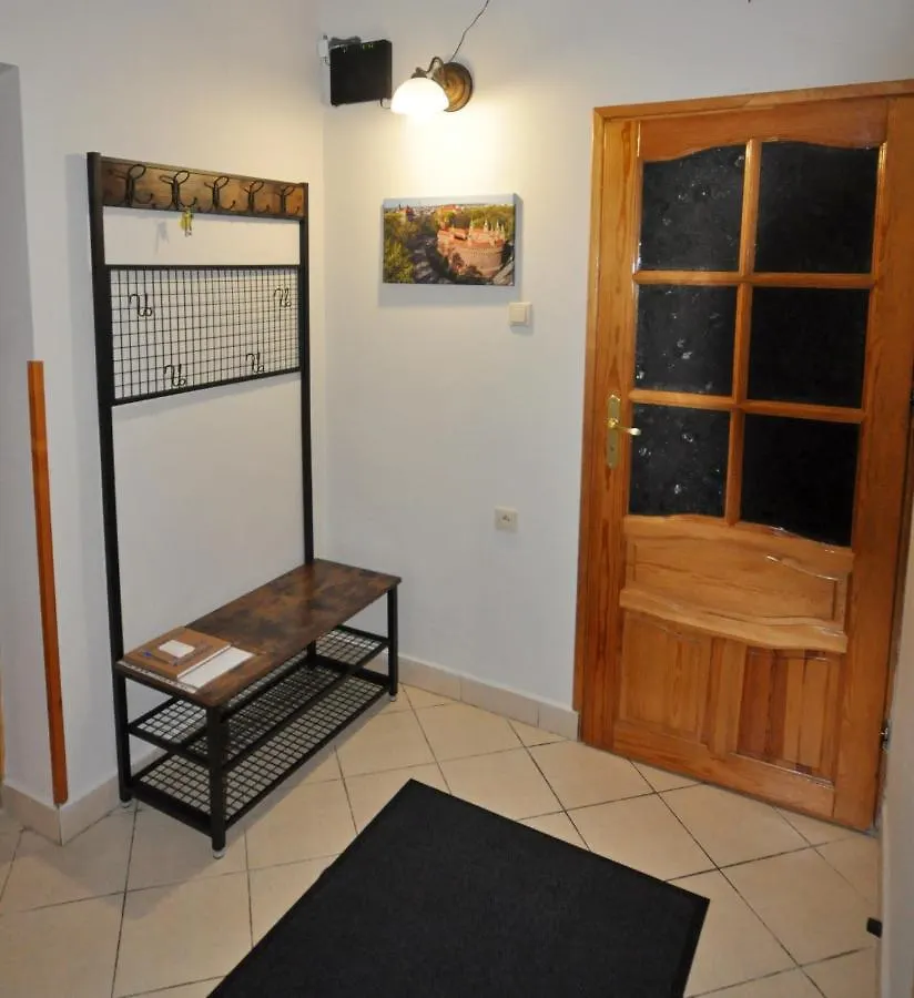 Cracow Family House Villa Krakow