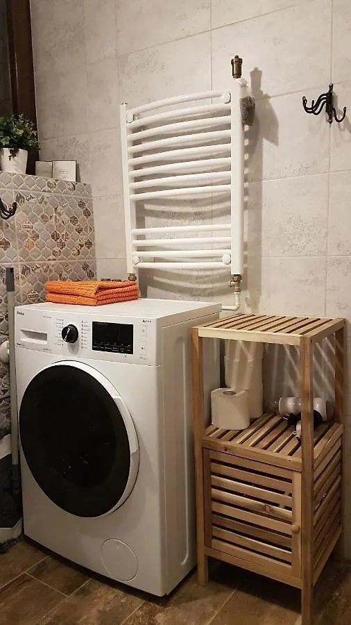 Holiday home Cracow Family House Villa Krakow Poland