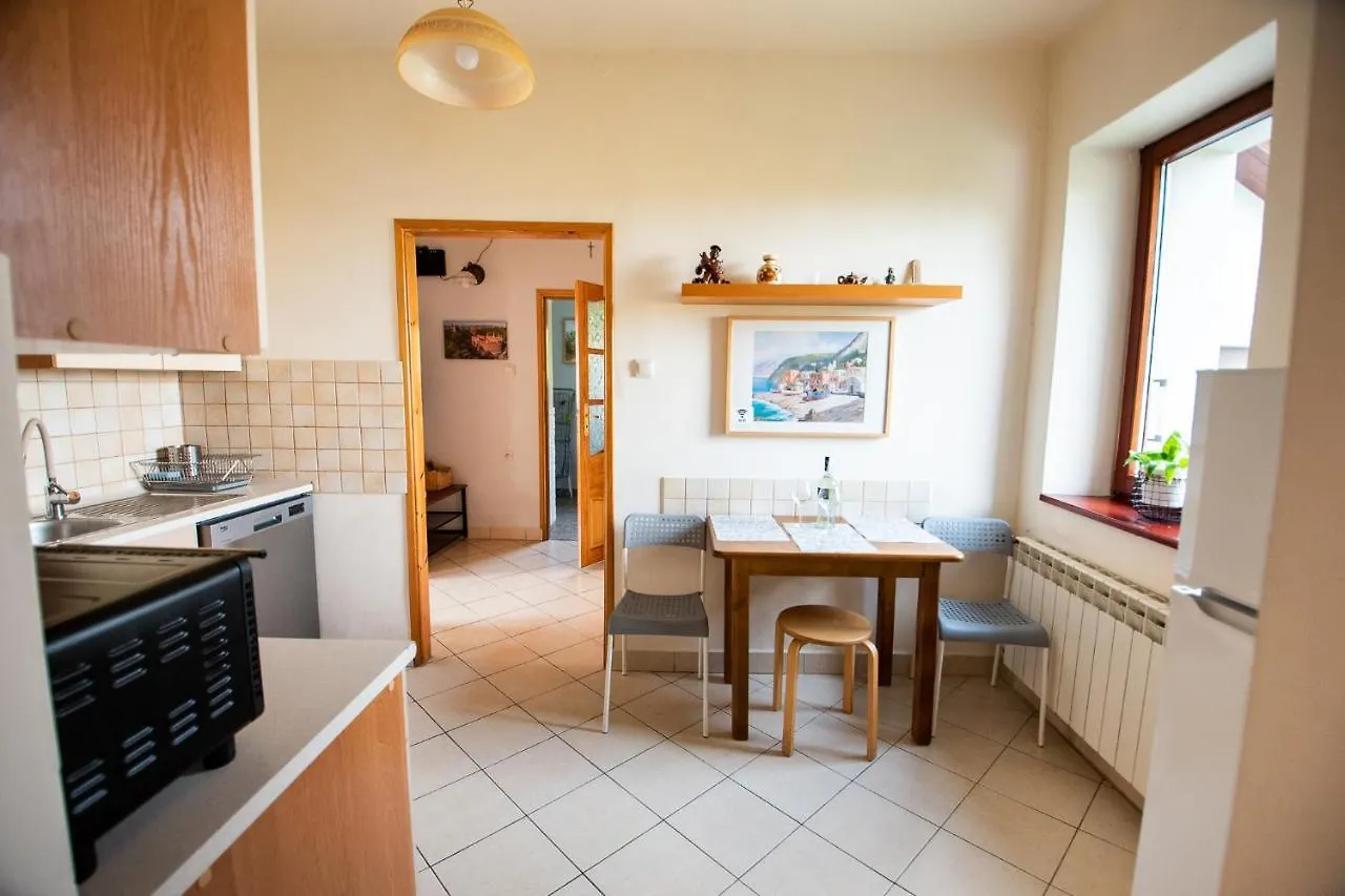 Cracow Family House Villa Krakow
