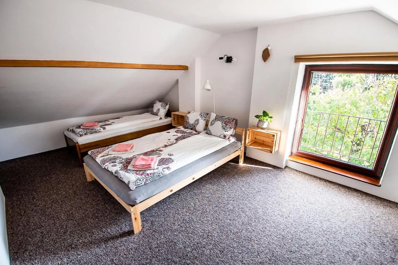 Cracow Family House Villa Krakow