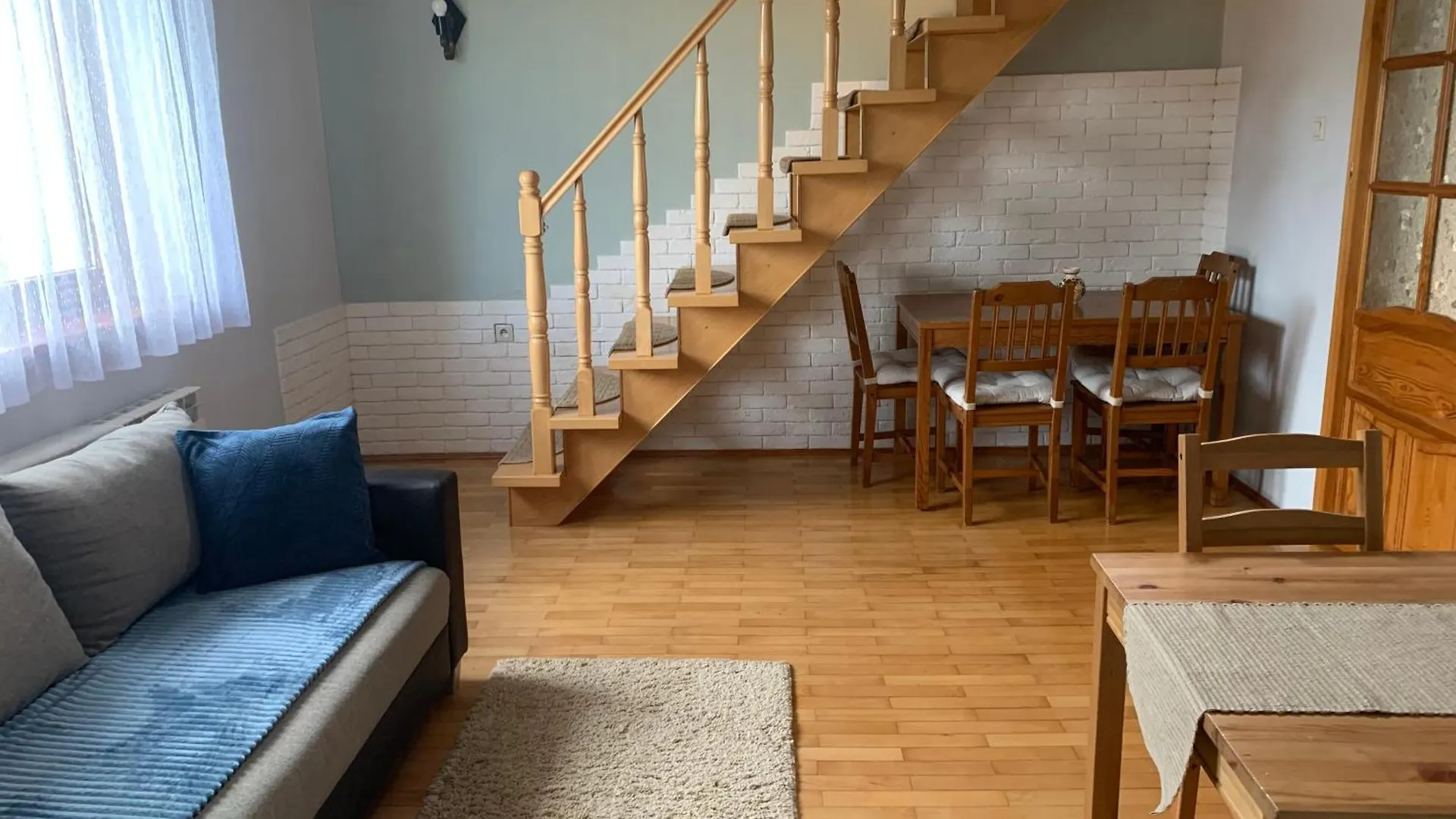 Villa Cracow Family House Cracovia Casa vacanze